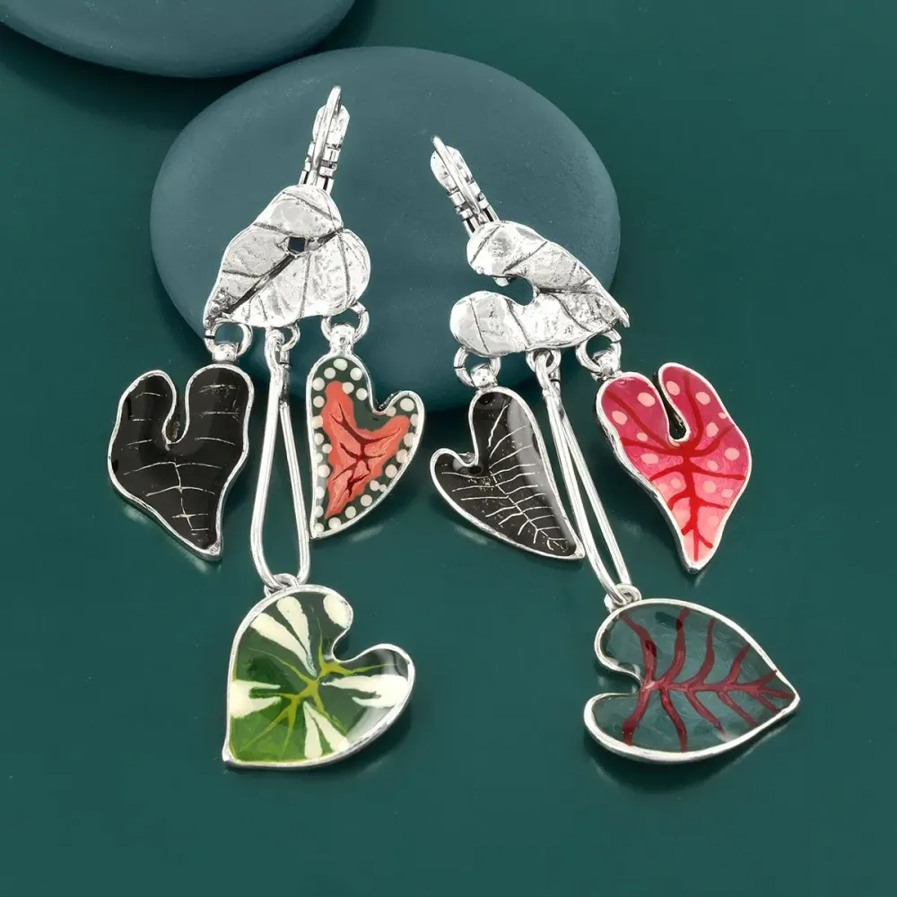 FABULOUS MULTI-SILVER SLEEPING BED - Jewelry - TARATATA BIJOUX | MOM