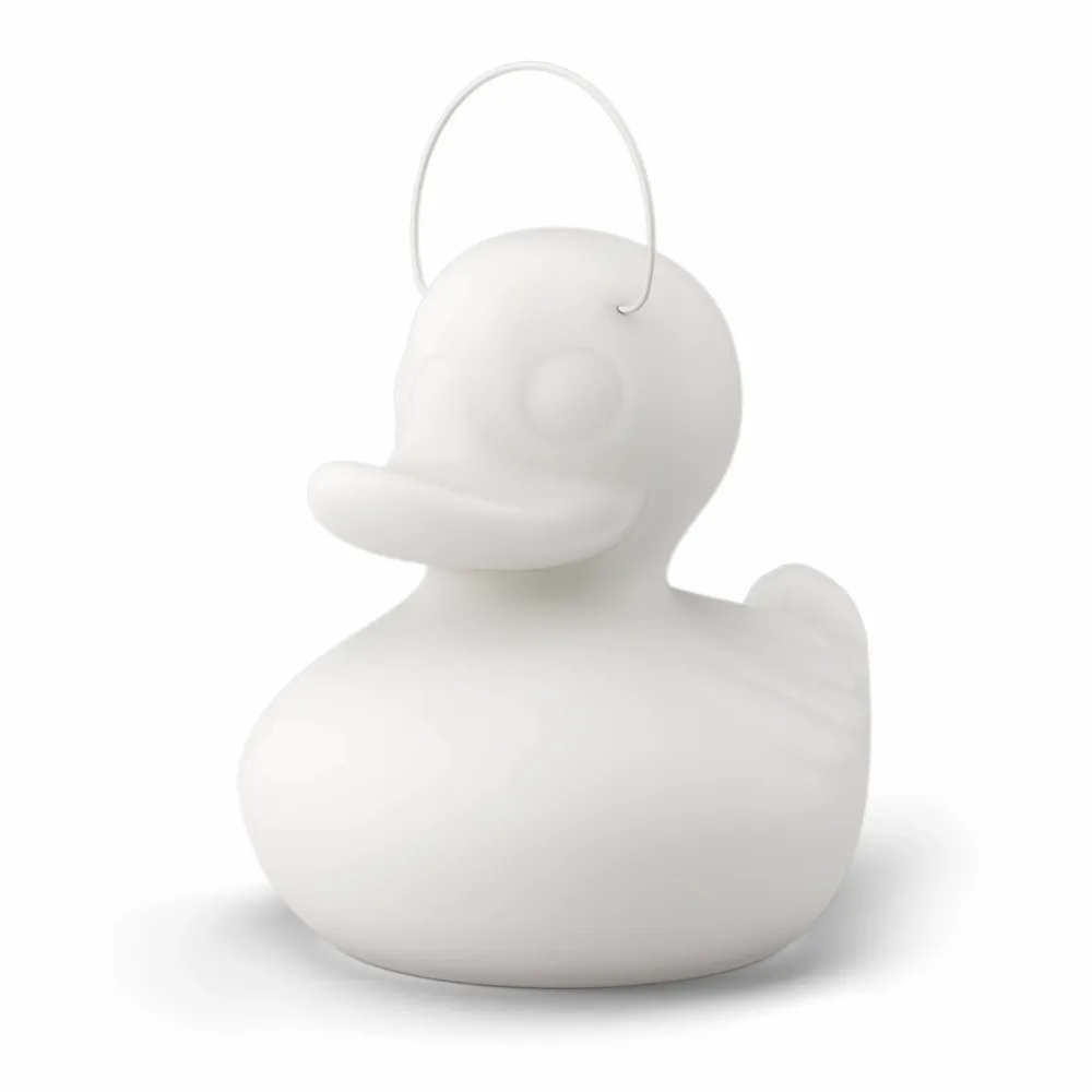 The MEGA Duck Duck Lamp (85cm) - Table lamps - GOODNIGHT LIGHT