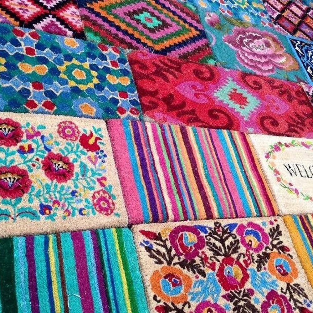 Doormats Decorative Accessories Anna Chandler Design Other Mom