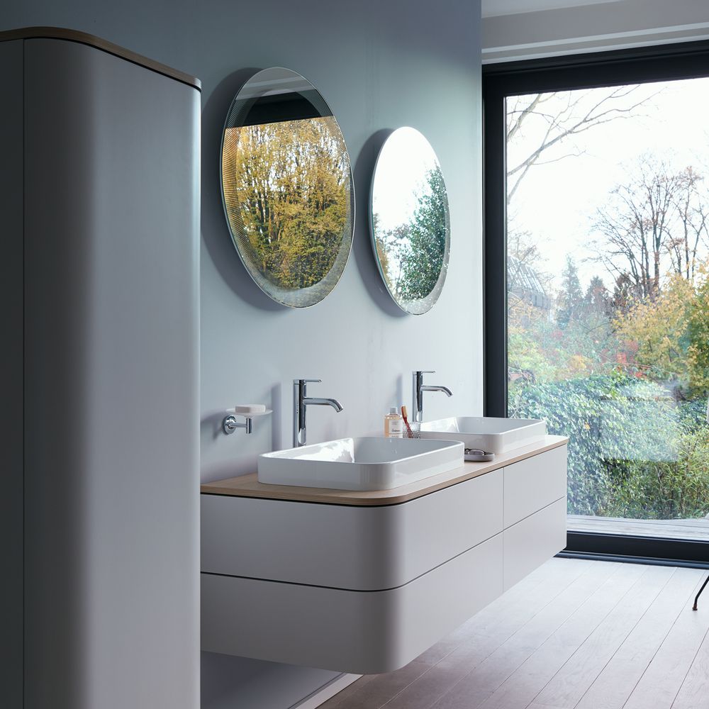 Duravit Happy d.2