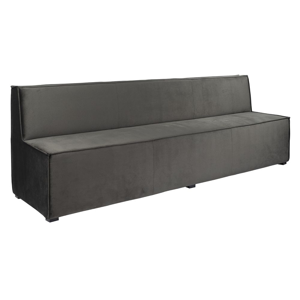 Bar sofa Straight Tube - Sofas - PMP FURNITURE