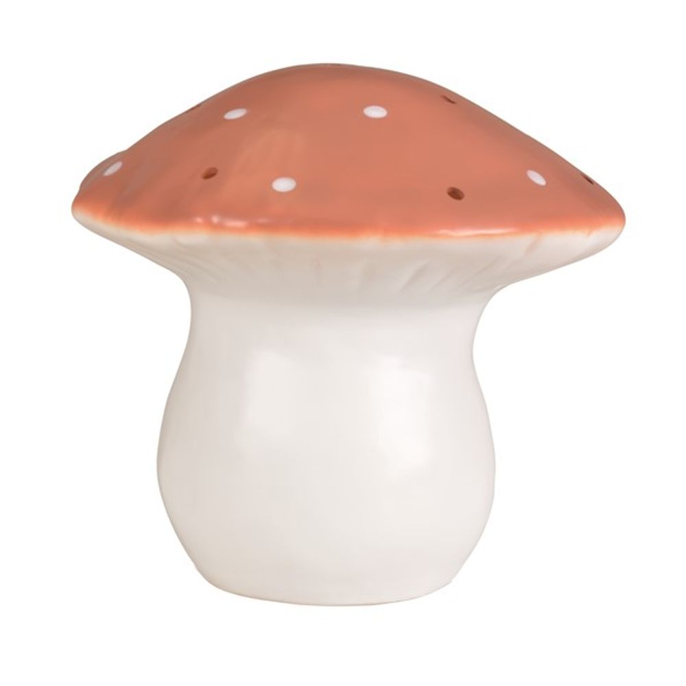 360681TE - LAMP MUSHROOM MEDIUM TERRA - LED modules - EGMONT TOYS