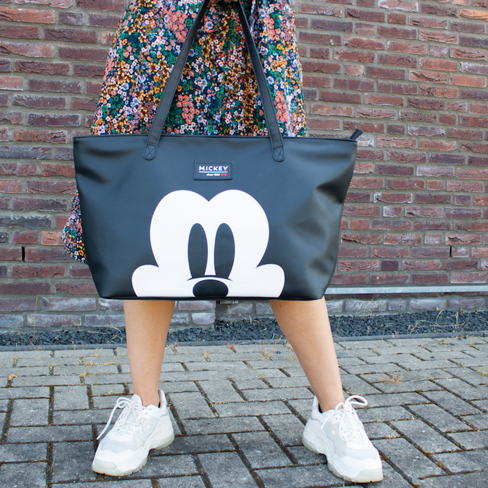 Sac à langer - Mickey Mouse Hello