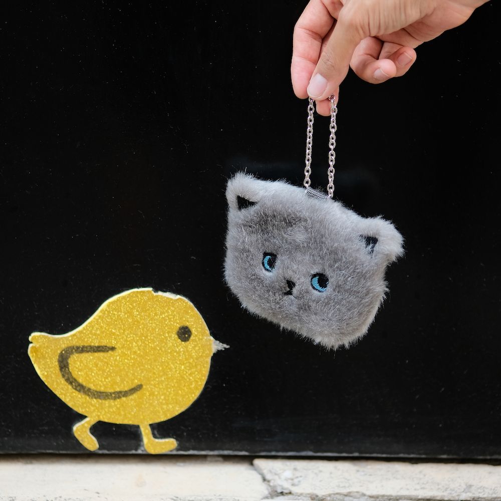 Bag Charm Pouch Bags And Totes Keora Keora Goods Jp Cotton Other Mom