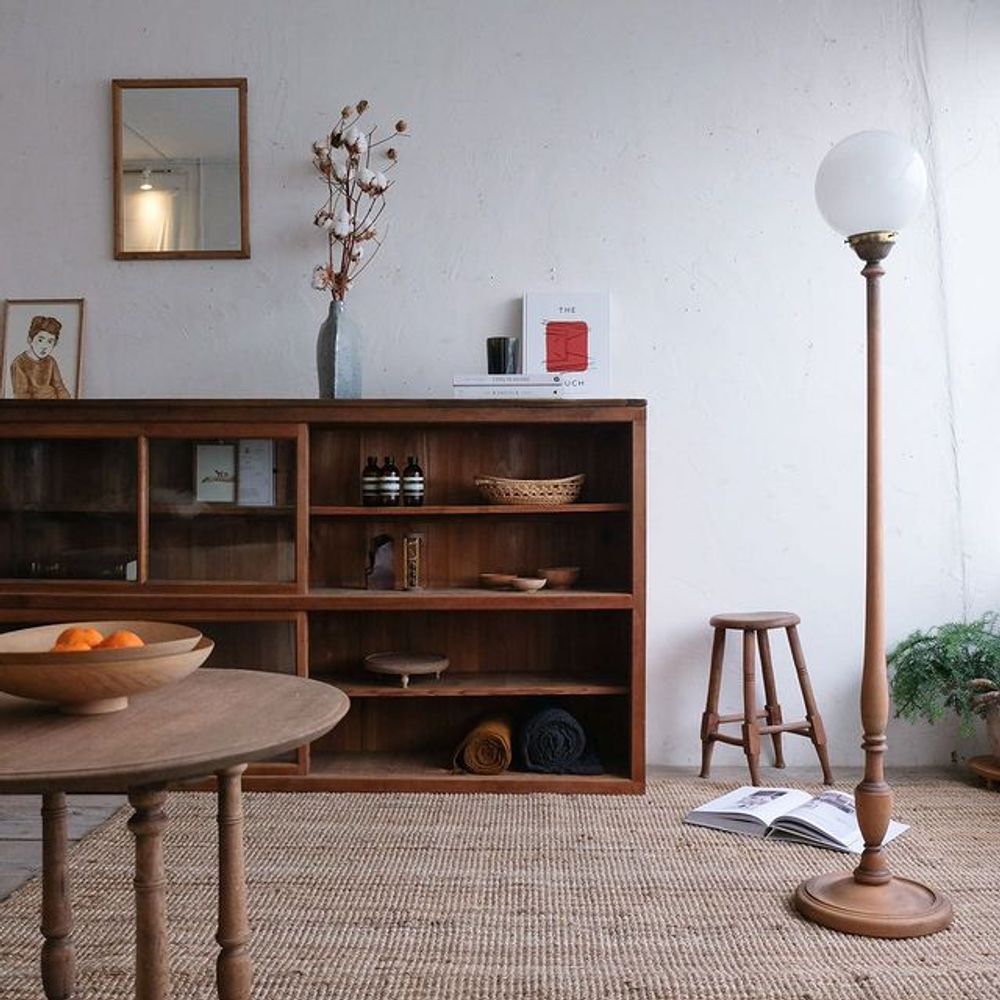 Japanese furniture - Unique pieces - SOPHA DIFFUSION - MAISON JIKI
