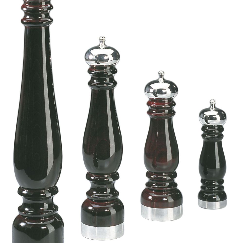 ELITE PEPPER MILL / SALT MILL - Spice grinders - CHIARUGI 1952