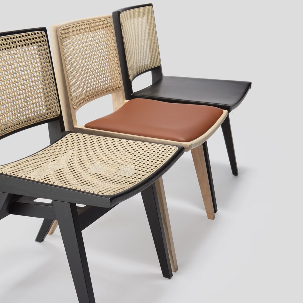 Dorothea - Chairs LIVONI SEDIE - Wood | MOM