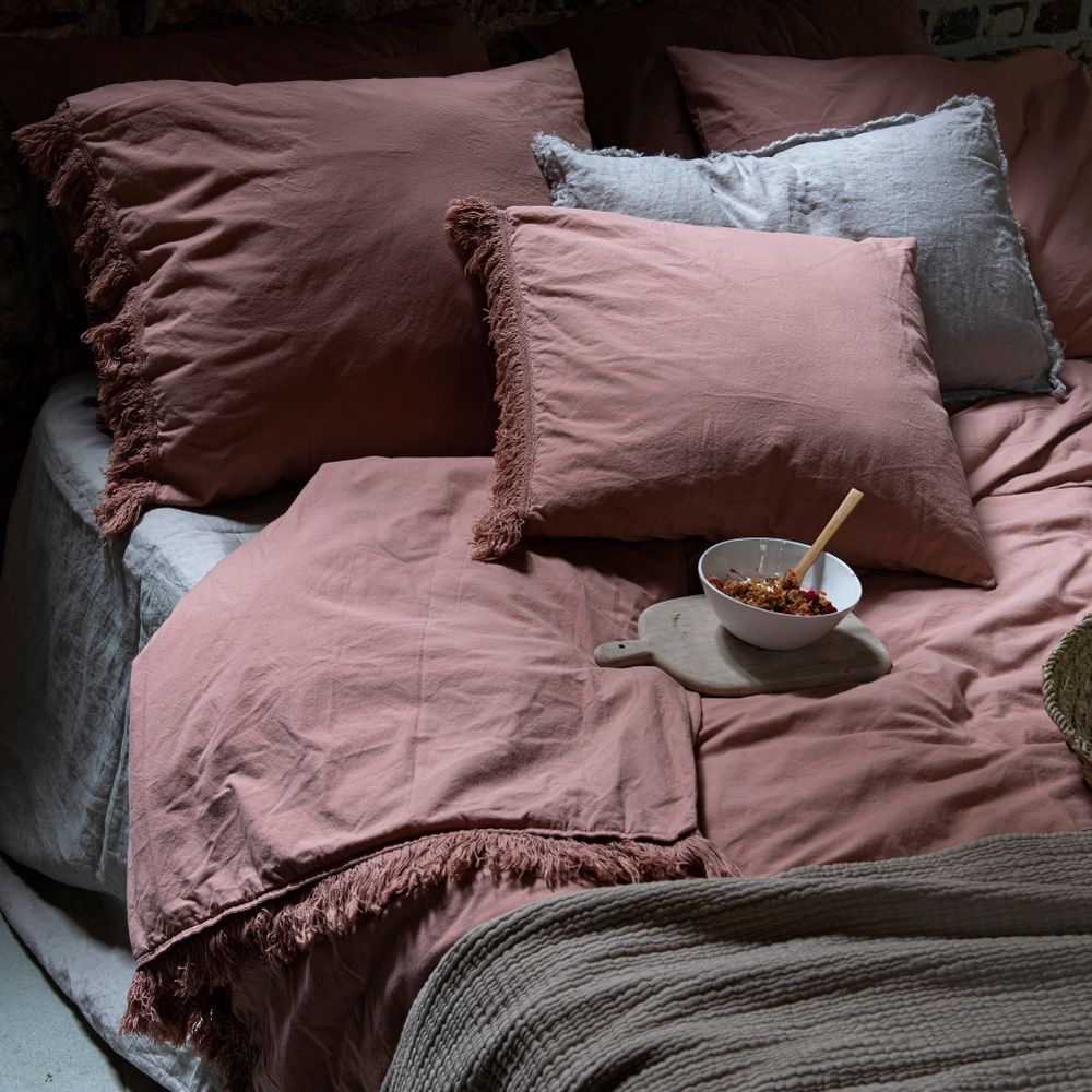 Maison Coco : Une grande variété de linge de lit