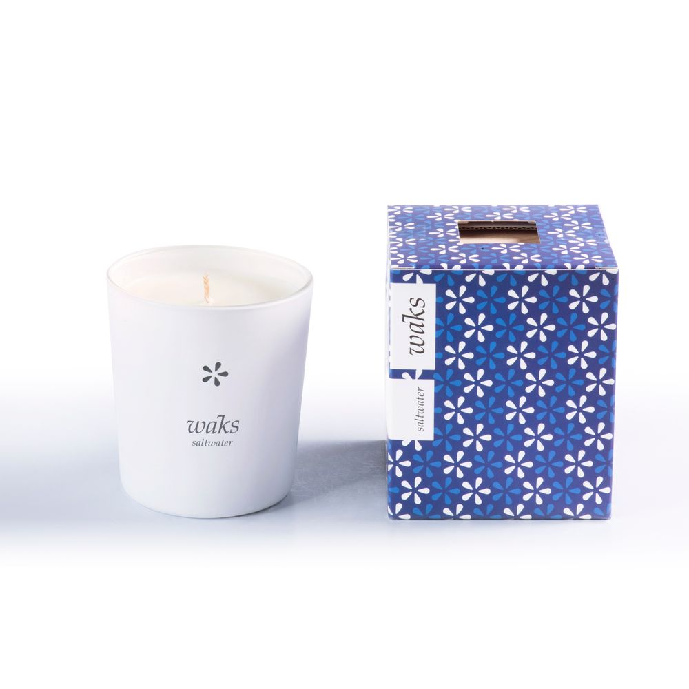 WAKS ORIGINAL Scented Candles