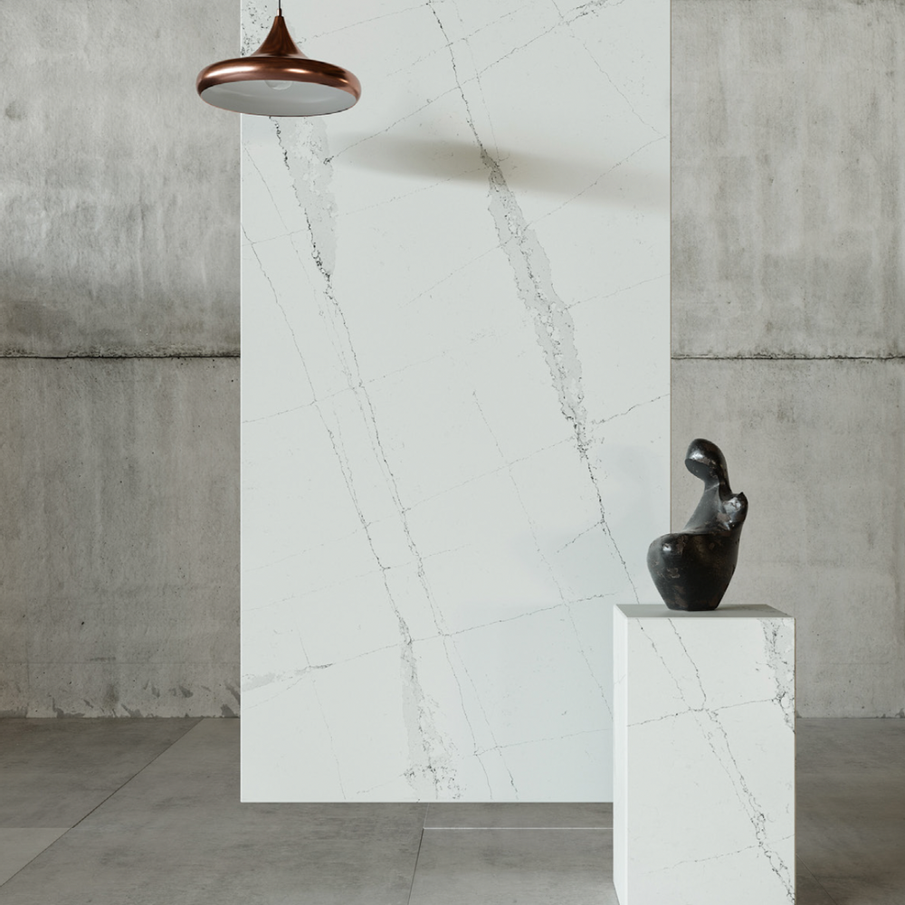 Silestone Arcilla Red - Cosentino