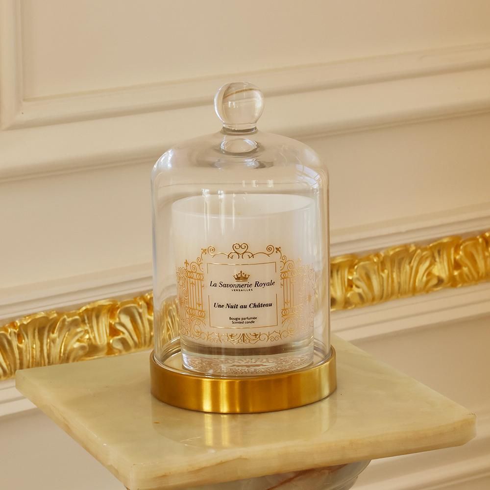 A Night at the Palace Candle - Versailles Collection - Candles - LA ...