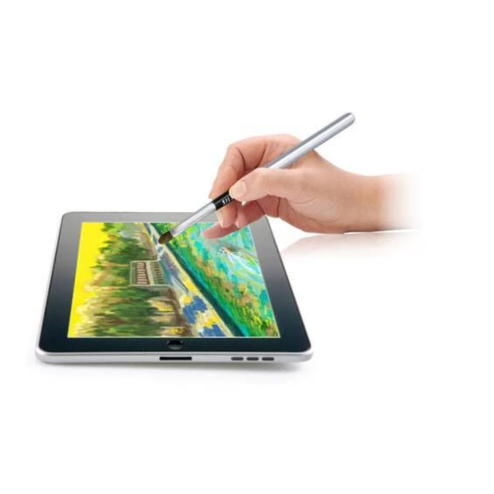Basic for Young and Kids - Digital Painting Brush Stylus for Tablets ...