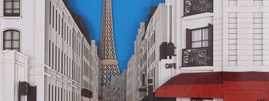 OMOSHIROI BLOCK Chicago シカゴ OMOSHIROI BLOCK | MOM