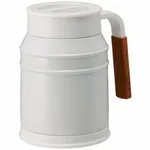 Mug thermos inox 400 ml - collection Thermal Mug / Mosh !