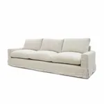 Big Mamma Contemporain | Sofa and Armchair