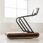 NOHRD Citius | Tapis de course Motorisé
