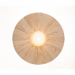 Dervish - Lighting - Plywood