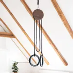 NOHRD Sling | Anneaux de suspension