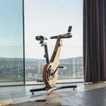 NOHRD Bike V2 | Vélo d'appartement