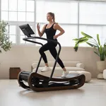 SprintBok Pro | Tapis de course non motorisé