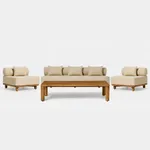 Jalo 5P garden furniture