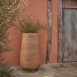 Grand vase d'extérieur – STAMNOSA IV
