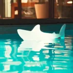 BOBB, The Shark - Floating Lamp