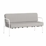 Barnabé outdoor retro sofas and armchairs