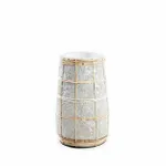 Le Vase Cutie - Béton Naturel - S