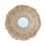 The Yuki Mirror - Natural - L