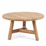 La Table Basse Fusuma - L