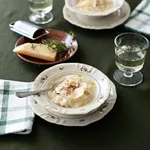 Rosier - plate / mug / bowl