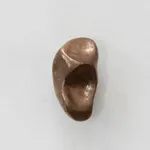 Petit bouton/patère Soft Pinch