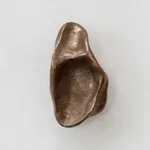 Grand bouton/patère Flat Pinch