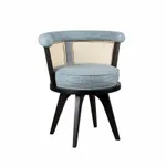 George Dining Chair Handmade by Wood Tailors Club