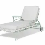 The Al Fresco Sun Lounger