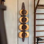 NOHRD Swing Board | Support mural