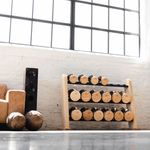 NOHRD DumbBells | Set d'haltères