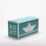 THE BOAT LAMP - LUMINAIRE FLOTTANT