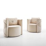 DIAMOND CLUB ARMCHAIR