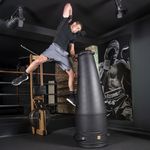 YA'Fi | Fitness Sparring Partner