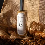 Home fragrances - Natural Spray 100ml N°03 - Precious Oud Wood - LUMEN • MAISON DE PARFUMS D'INTÉRIEUR