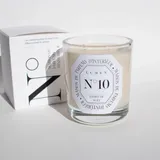 Candles - Natural Scented Candle 180g N°10 - Spirit of Christmas - LUMEN • MAISON DE PARFUMS D'INTÉRIEUR