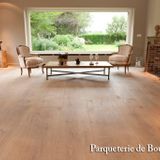 Parquets - XXL PARQUET coating - PARQUETERIE DE BOURGOGNE