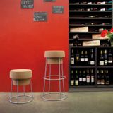 Tabourets - Tabouret bouchon - DOMITALIA