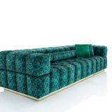 Sofas - Carmé - DO NOT USE - EMANUEL UNGARO HOME