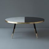 Dining Tables - Band Collection - BETHAN GRAY DESIGN LTD