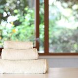 Bath towels - Towels - SASAWASHI