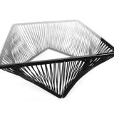 Coffee tables - Veracruz coffee Table - BOQA