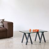 Tables basses - Tréteaux - RODET-HOME